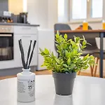 Apartmán Sms-homes I Auszeit Am Waltenhofen