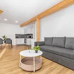 Sms-homes I Auszeit Am Apartmán
