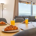 Sms-homes I Auszeit Am Apartmán