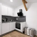 Apartmán Sms-homes I Auszeit Am