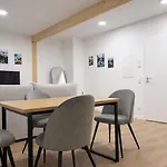 Sms-homes I Auszeit Am Waltenhofen