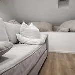 Apartmán Sms-homes I Auszeit Am Waltenhofen