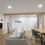 Sms-homes I Auszeit Am Apartmán *