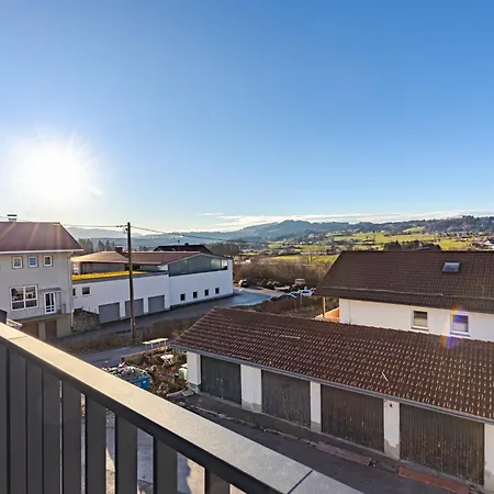 Sms-homes I Auszeit Am Apartament Waltenhofen