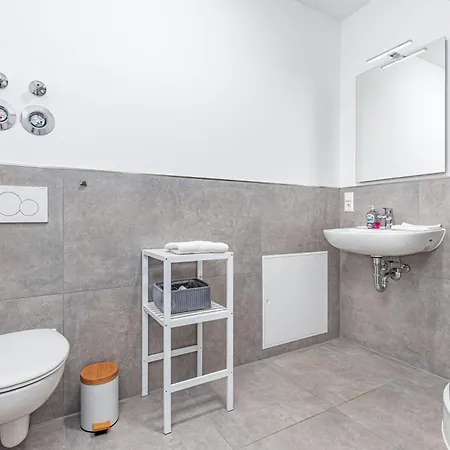 Apartament Sms-homes I Auszeit Am Waltenhofen