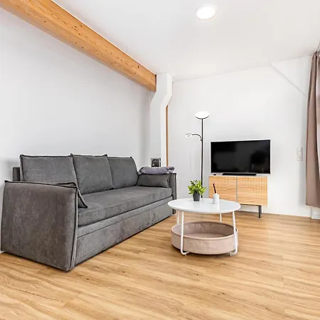 Sms-homes I Auszeit Am Apartament Waltenhofen