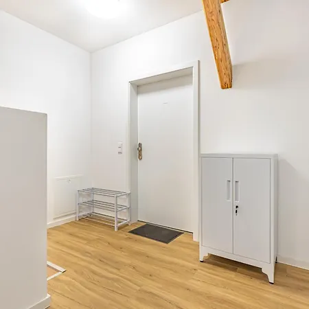 Sms-homes I Auszeit Am Apartament
