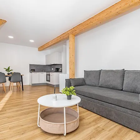 Sms-homes I Auszeit Am Apartament