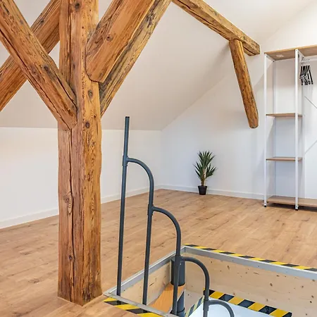 Apartament Sms-homes I Auszeit Am