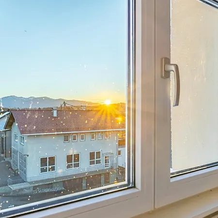 Sms-homes I Auszeit Am Apartament Waltenhofen