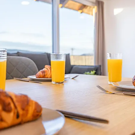 Apartament Sms-homes I Auszeit Am *
