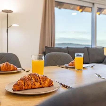 Sms-homes I Auszeit Am Apartament