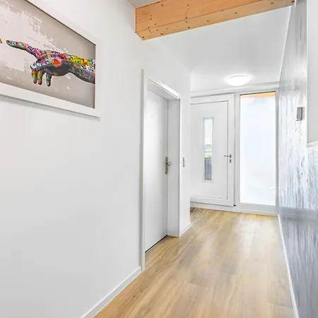 Apartament Sms-homes I Auszeit Am Waltenhofen