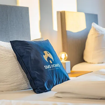 Apartament Sms-homes I Auszeit Am *