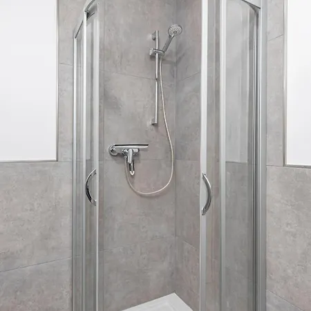 Sms-homes I Auszeit Am Apartament *