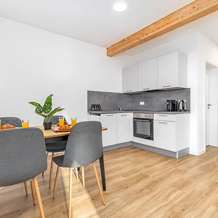 Apartament Sms-homes I Auszeit Am Waltenhofen