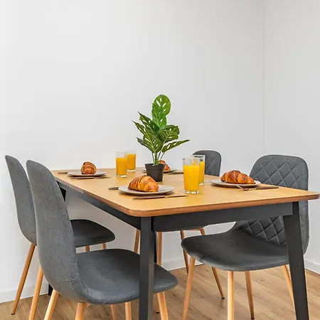 Apartament Sms-homes I Auszeit Am