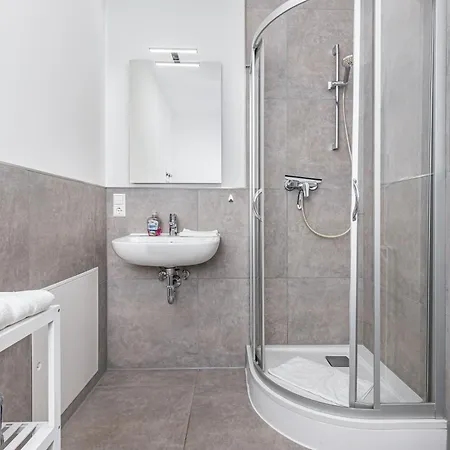 Apartament Sms-homes I Auszeit Am Waltenhofen