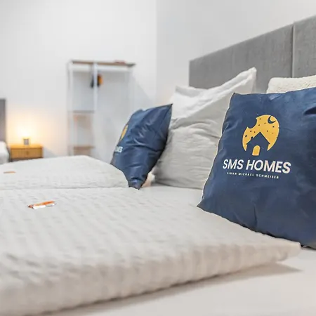 Sms-homes I Auszeit Am Waltenhofen