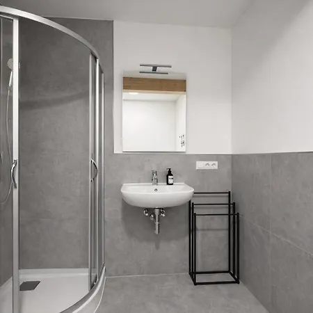 Apartament Sms-homes I Auszeit Am