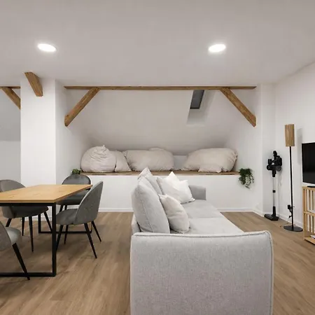 Apartament Sms-homes I Auszeit Am *