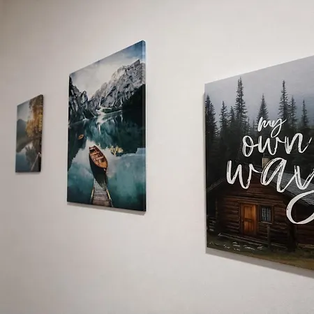 Apartament Sms-homes I Auszeit Am Waltenhofen