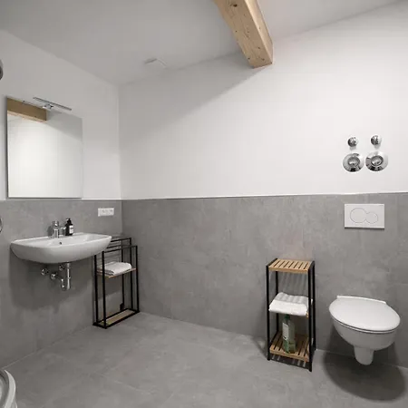 Sms-homes I Auszeit Am Apartament Waltenhofen