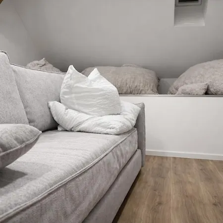 Apartament Sms-homes I Auszeit Am Waltenhofen