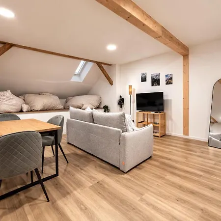 Sms-homes I Auszeit Am Apartament *