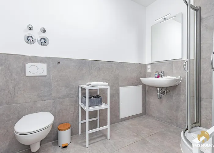 Appartement Sms-homes I Auszeit Am Waltenhofen