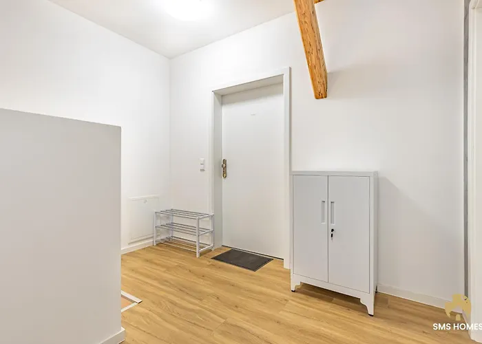 Sms-homes I Auszeit Am Appartement