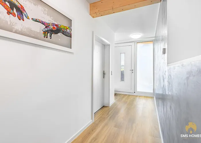 Appartement Sms-homes I Auszeit Am Waltenhofen