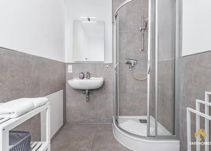Appartement Sms-homes I Auszeit Am Waltenhofen