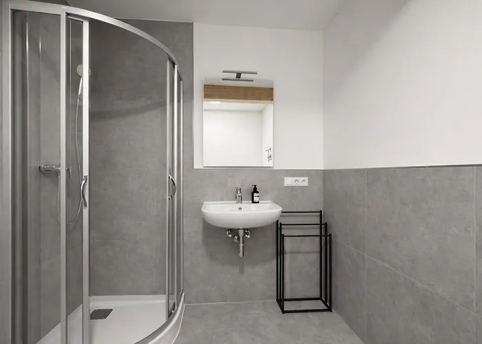 Appartement Sms-homes I Auszeit Am