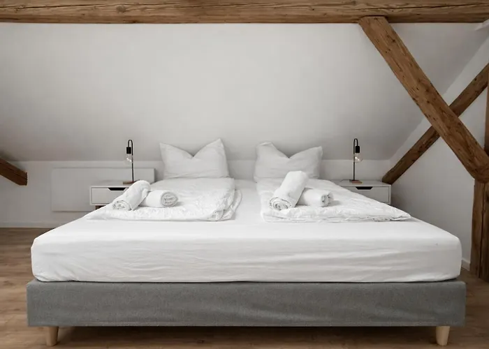 Appartement Sms-homes I Auszeit Am