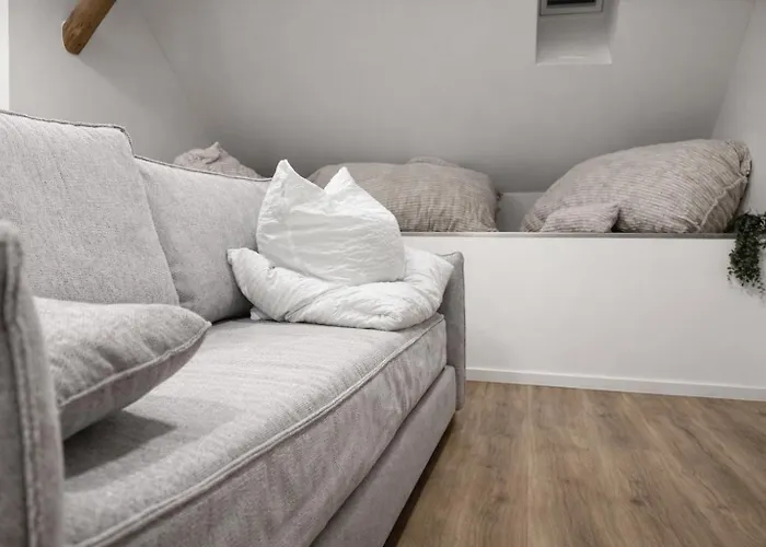 Appartement Sms-homes I Auszeit Am Waltenhofen