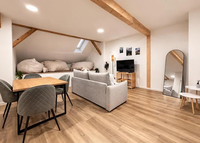 Sms-homes I Auszeit Am Appartement *
