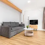 Sms-homes I Auszeit Am דירה וואלטנהופן