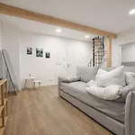 Sms-homes I Auszeit Am דירה וואלטנהופן