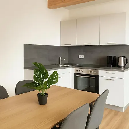 Sms-homes I Auszeit Am #2 Apartment