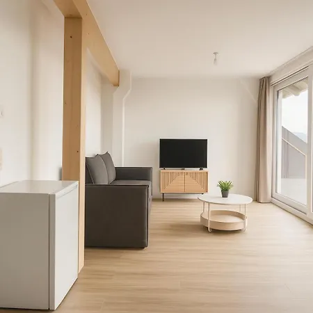 Appartement Sms-homes I Auszeit Am