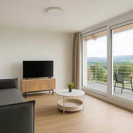 Appartement Sms-homes I Auszeit Am *