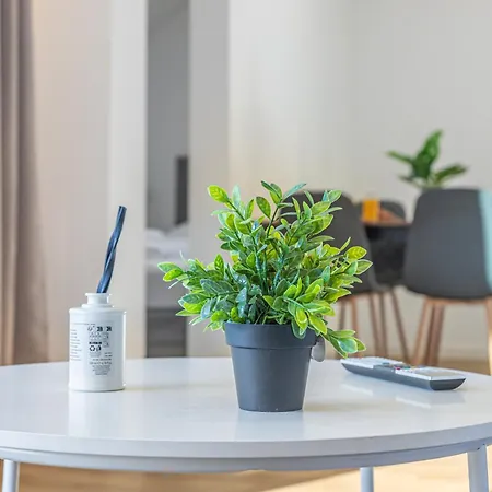 Appartamento Sms-homes I Auszeit Am *