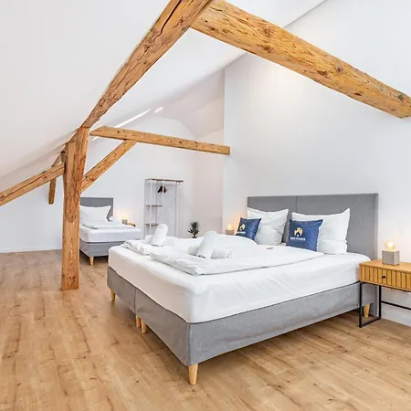 Sms-homes I Auszeit Am Appartement Waltenhofen