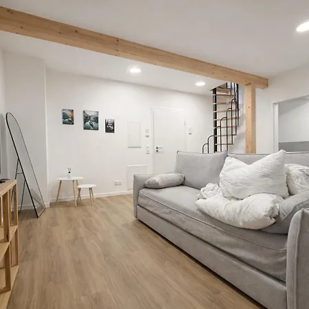 Sms-homes I Auszeit Am Appartamento Waltenhofen