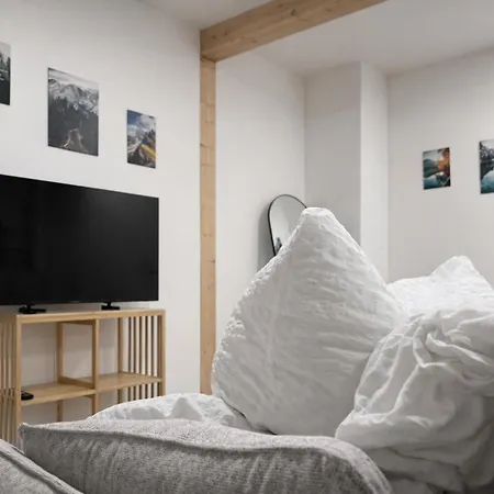 Appartamento Sms-homes I Auszeit Am Waltenhofen
