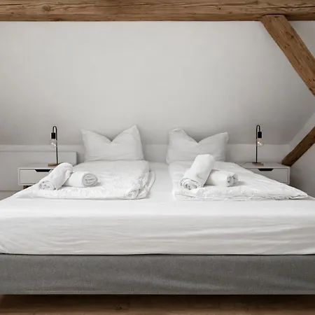 Appartamento Sms-homes I Auszeit Am