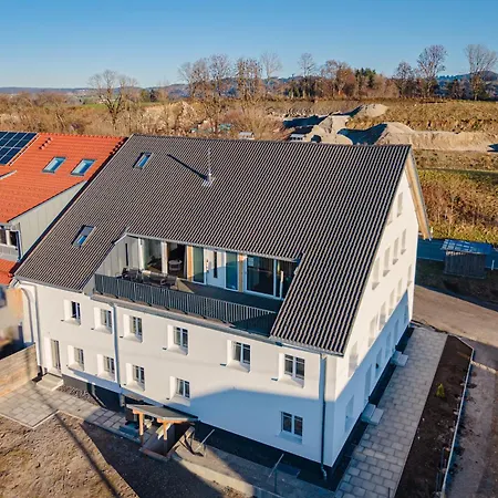 Apartament Sms-homes I Auszeit Am Waltenhofen