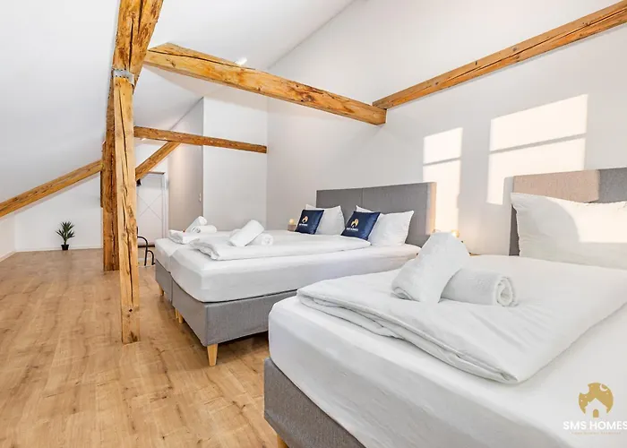 Sms-homes I Auszeit Am Waltenhofen