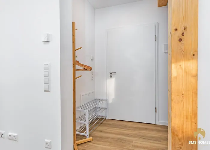 Sms-homes I Auszeit Am Apartament Waltenhofen